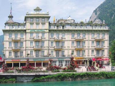 Hotel Central Continental