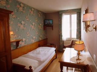 Hotel Central Continental