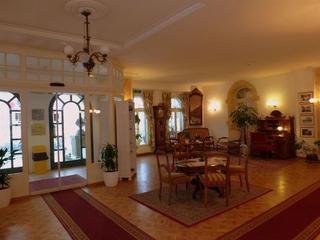 Hotel Central Continental