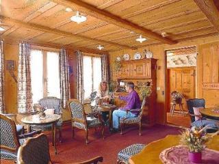 Hotel Alpenblick