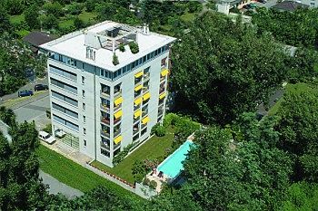 Hotel Garni Nessi