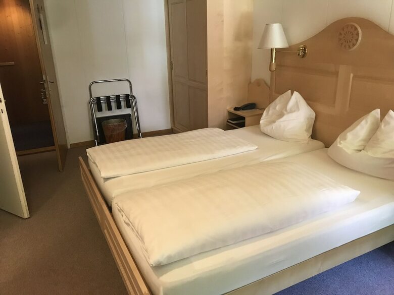 Hotel Minotel Bellevue