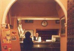 El Faisan C&r Hotel