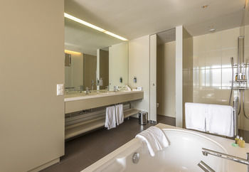 Seehotel Hermitage