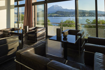 Seehotel Hermitage