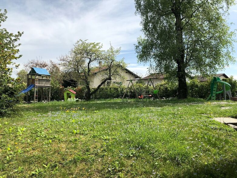 Bed & Breakfast Au Bonheur Des Iris