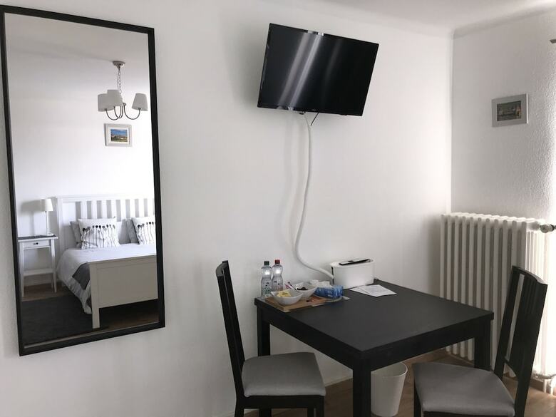 Bed & Breakfast Au Bonheur Des Iris