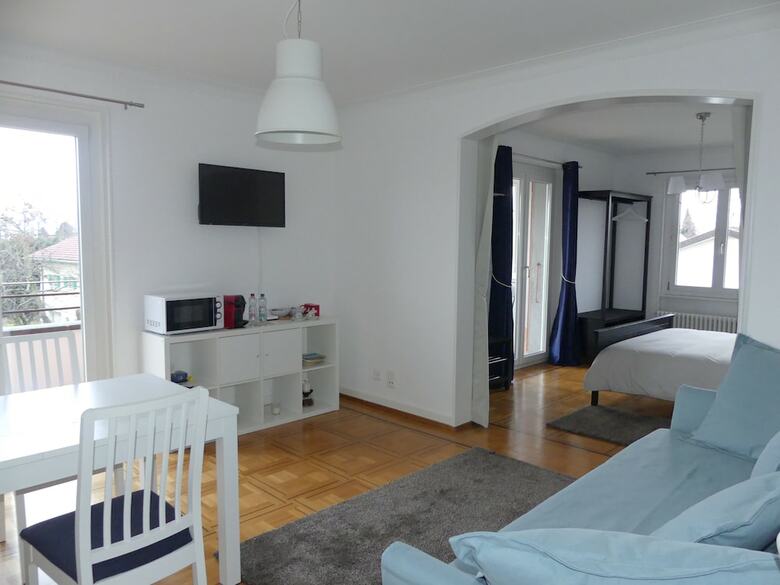 Bed & Breakfast Au Bonheur Des Iris