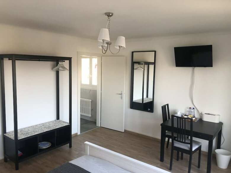 Bed & Breakfast Au Bonheur Des Iris
