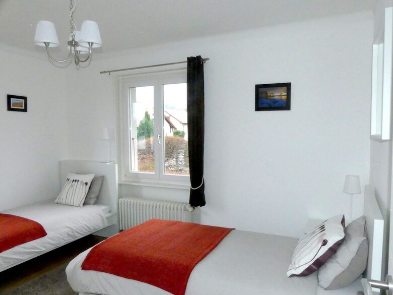 Bed & Breakfast Au Bonheur Des Iris