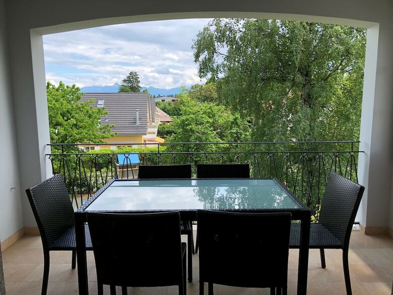 Bed & Breakfast Au Bonheur Des Iris