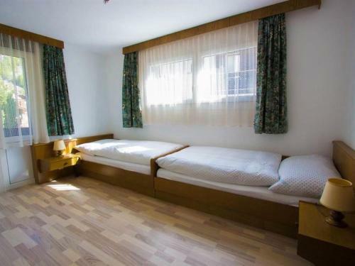 Apartamento Rustica (saf5504)