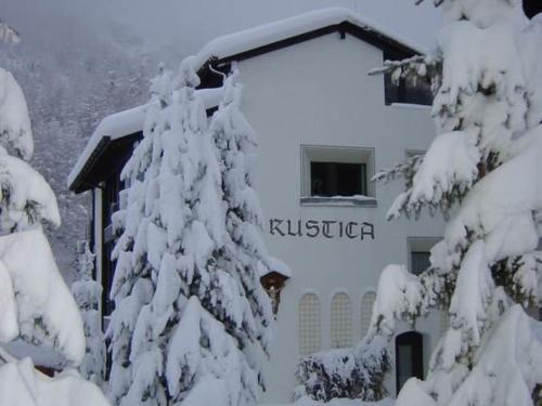 Apartamento Rustica (saf5504)