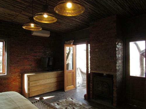 Kukama's Rest At Zebula 317