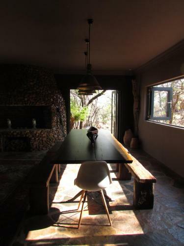 Kukama's Rest At Zebula 317