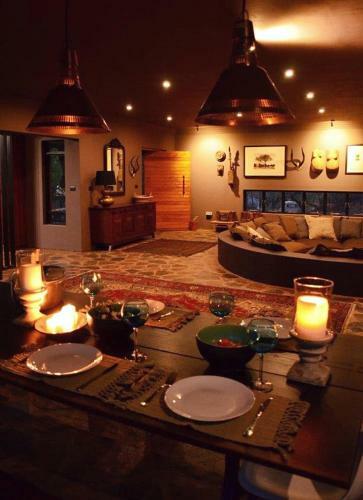 Kukama's Rest At Zebula 317