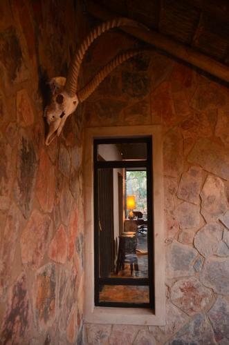Kukama's Rest At Zebula 317