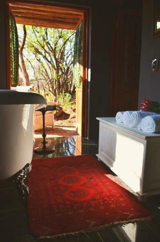 Kukama's Rest At Zebula 317