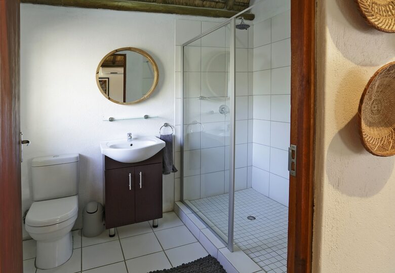 Tusk Bush Lodge