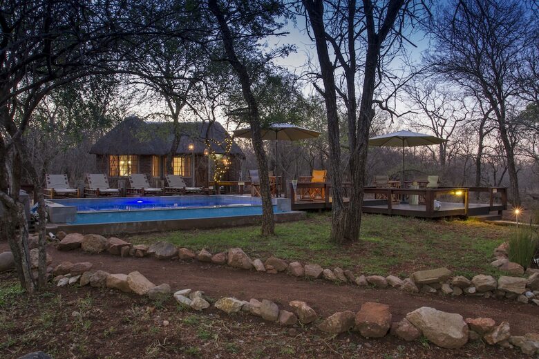 Tusk Bush Lodge
