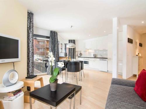 Apartamento Allegra (071b01) 1