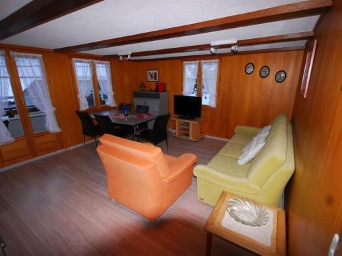 Apartamento Alpenruh (007102) 3