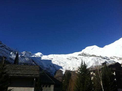 Apartamento Alpenruh (007102) 3