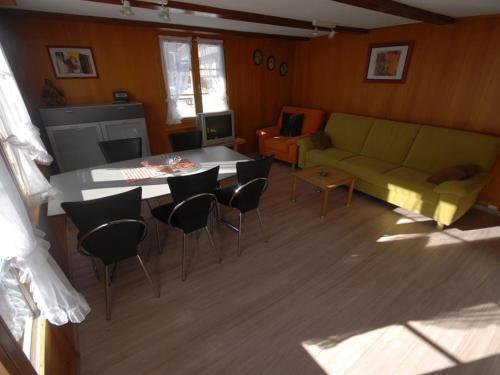 Apartamento Alpenruh (007102) 3
