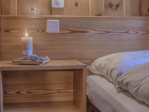 Apartamento Sonnenh�gel (010901)