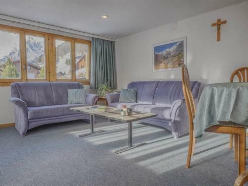 Apartamento Sonnenh�gel (010901)