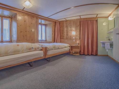 Apartamento Sonnenh�gel (010901)