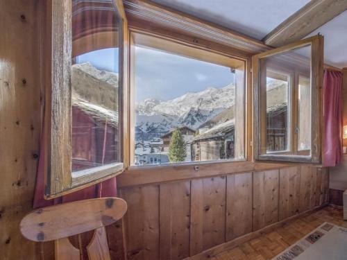 Apartamento Sonnenh�gel (010901)