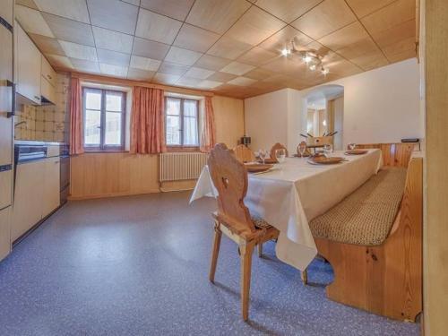 Apartamento Sonnenh�gel (010901)