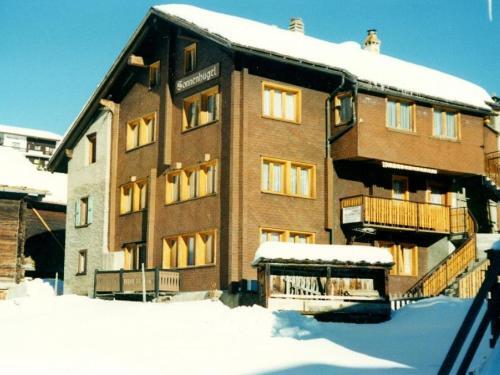 Apartamento Sonnenh�gel (010901)