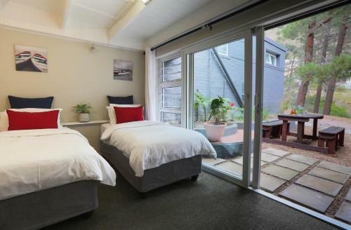 View Lodge