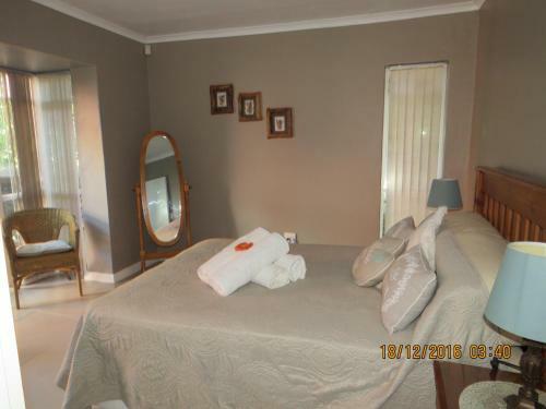Apartamento Beachville Wilderness