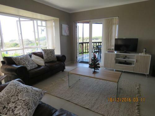Apartamento Beachville Wilderness