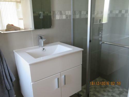 Apartamento Beachville Wilderness