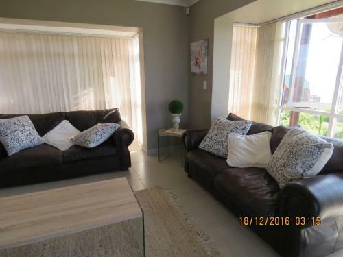 Apartamento Beachville Wilderness