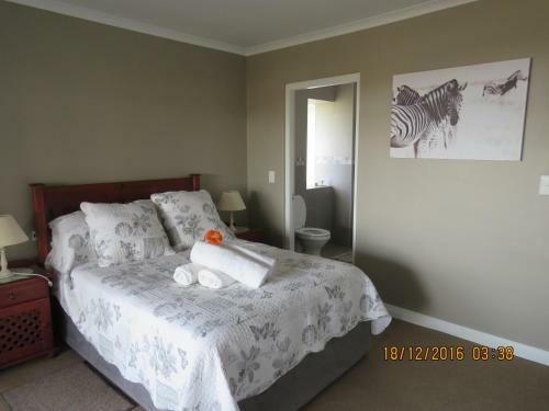 Apartamento Beachville Wilderness