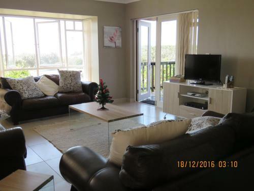 Apartamento Beachville Wilderness