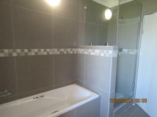 Apartamento Beachville Wilderness