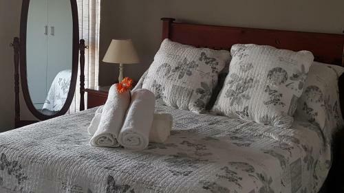 Apartamento Beachville Wilderness