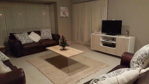 Apartamento Beachville Wilderness