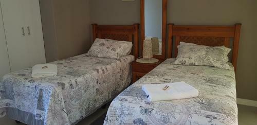 Apartamento Beachville Wilderness