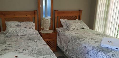 Apartamento Beachville Wilderness