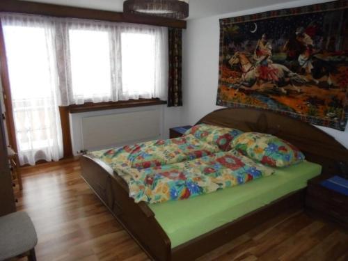 Apartamento Silberdistel (sgf6100)
