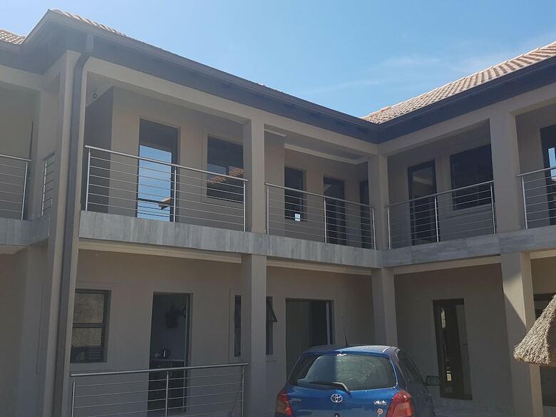 Hostal Sunflower Guesthouse & Spa