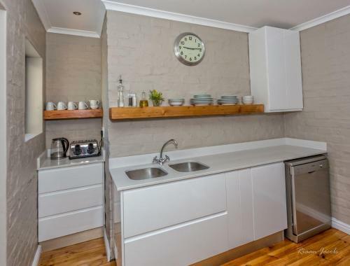 Apartamento 28 Kolgans