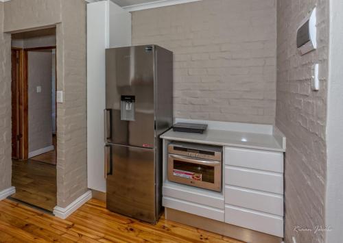 Apartamento 28 Kolgans